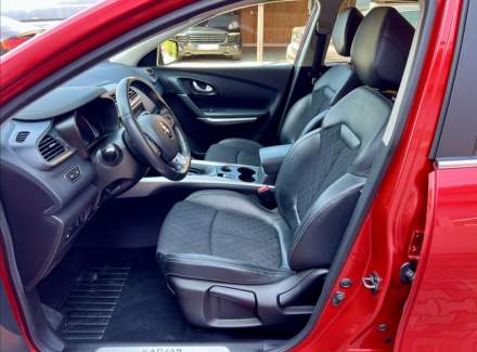 Renault - Kadjar