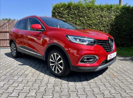 Renault - Kadjar