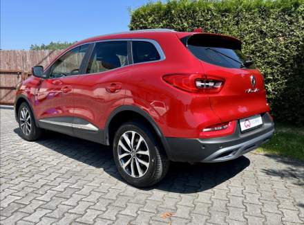 Renault - Kadjar