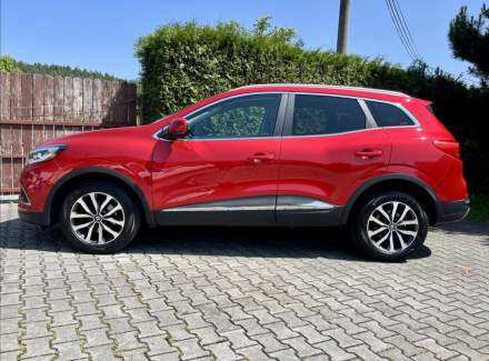 Renault - Kadjar