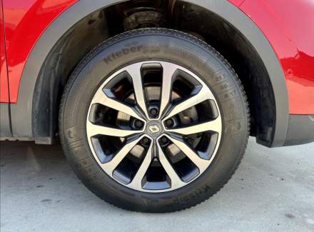 Renault - Kadjar