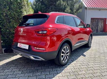 Renault - Kadjar