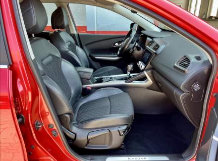 Renault - Kadjar