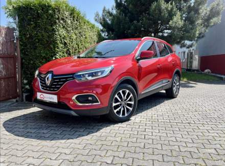 Renault - Kadjar
