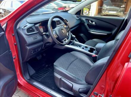 Renault - Kadjar