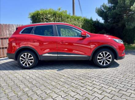Renault - Kadjar