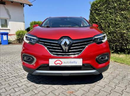 Renault - Kadjar