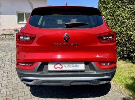 Renault - Kadjar