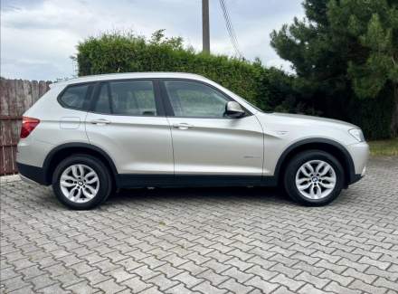 BMW - X3