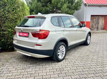 BMW - X3