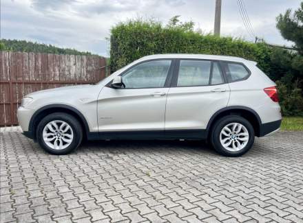 BMW - X3