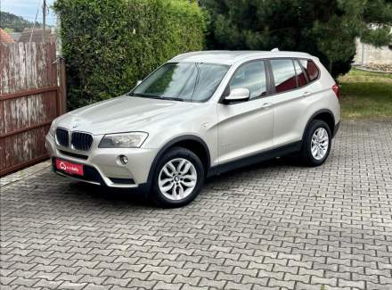 BMW - X3