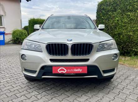 BMW - X3