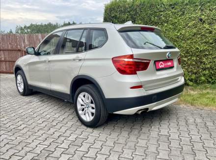 BMW - X3