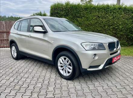 BMW - X3
