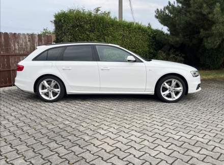 Audi - A4