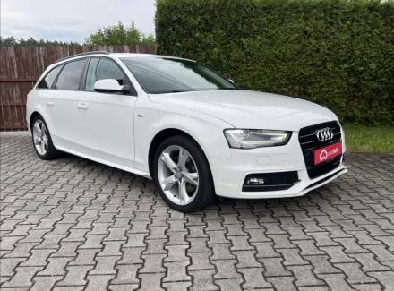 Audi - A4