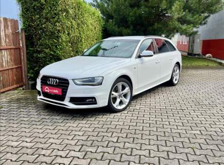 Audi - A4