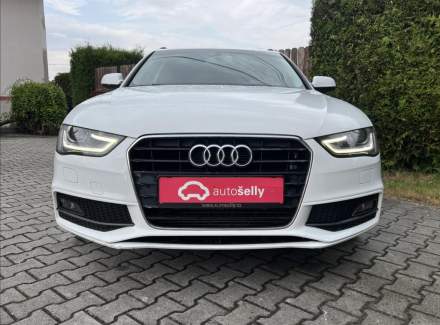 Audi - A4