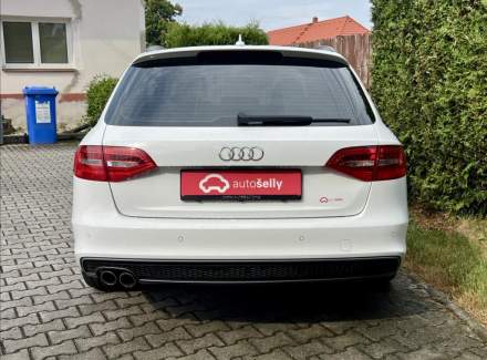 Audi - A4