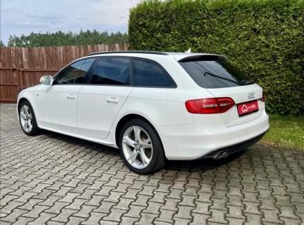 Audi - A4