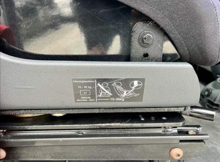 Mercedes-Benz - Vaneo