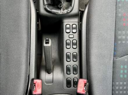 Mercedes-Benz - Vaneo