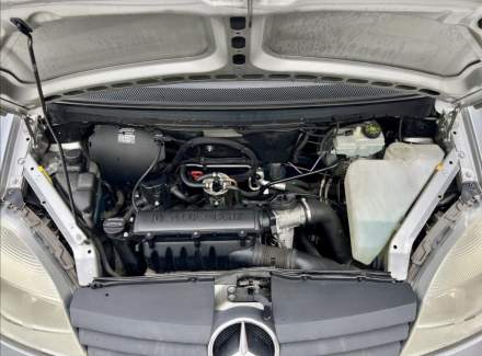 Mercedes-Benz - Vaneo