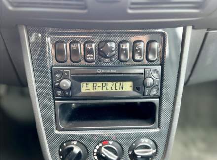 Mercedes-Benz - Vaneo