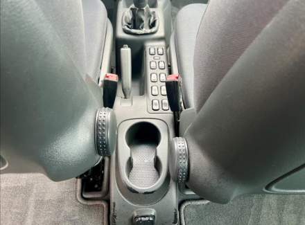 Mercedes-Benz - Vaneo