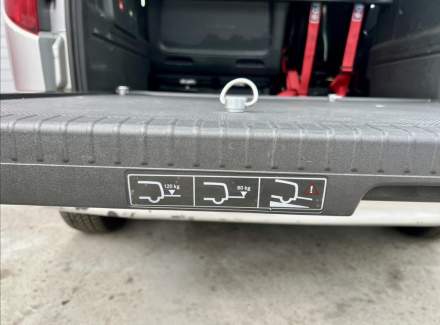 Mercedes-Benz - Vaneo