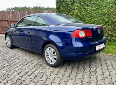 Volkswagen - Eos