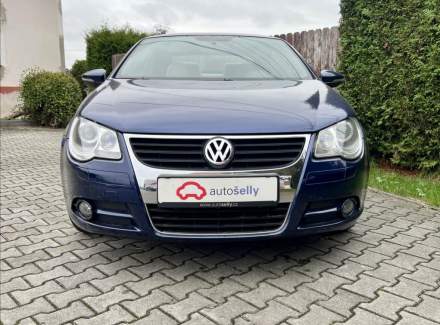Volkswagen - Eos