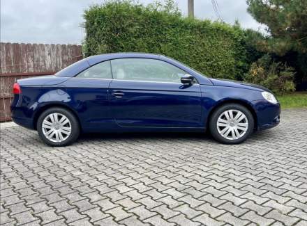 Volkswagen - Eos