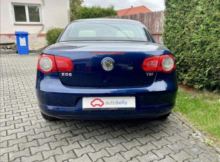 Volkswagen - Eos