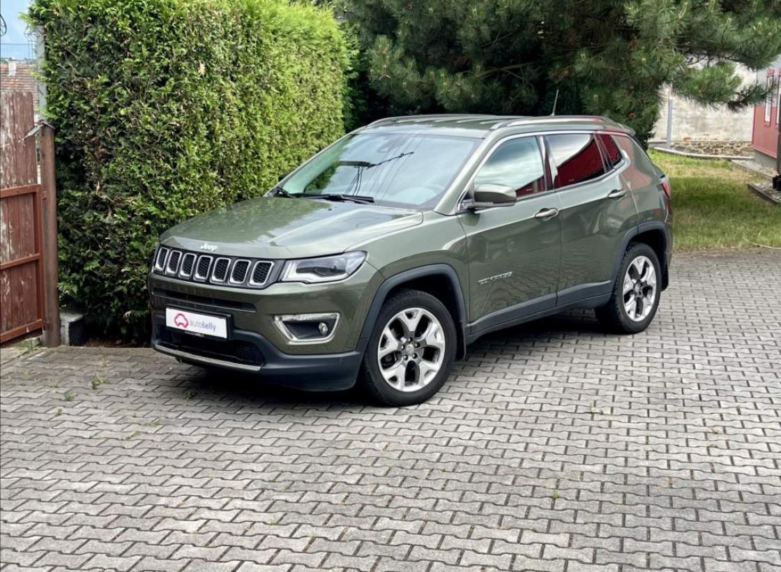 Jeep - Compass
