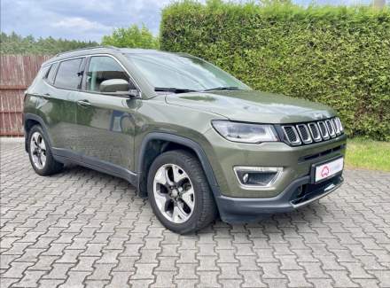 Jeep - Compass