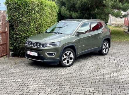 Jeep - Compass
