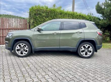 Jeep - Compass