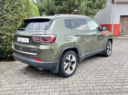 Jeep - Compass