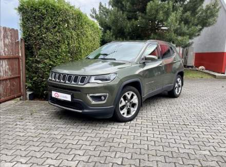 Jeep - Compass