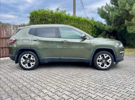 Jeep - Compass