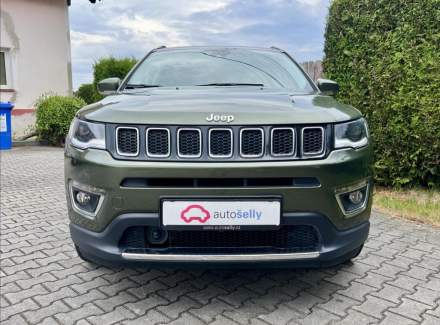 Jeep - Compass