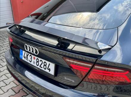 Audi - A7