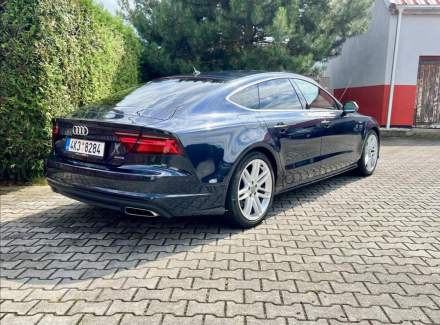Audi - A7