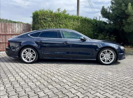 Audi - A7