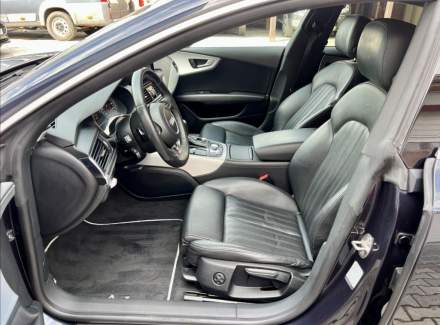Audi - A7