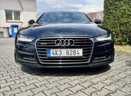 Audi - A7