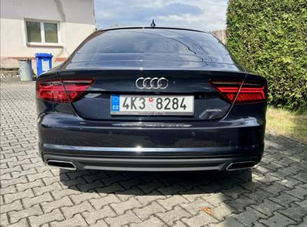 Audi - A7