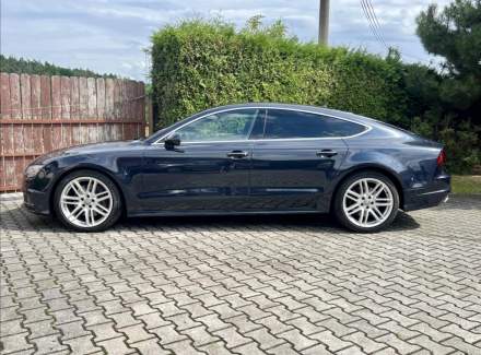 Audi - A7